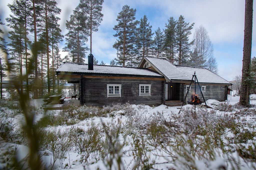 Camp Finnskogen