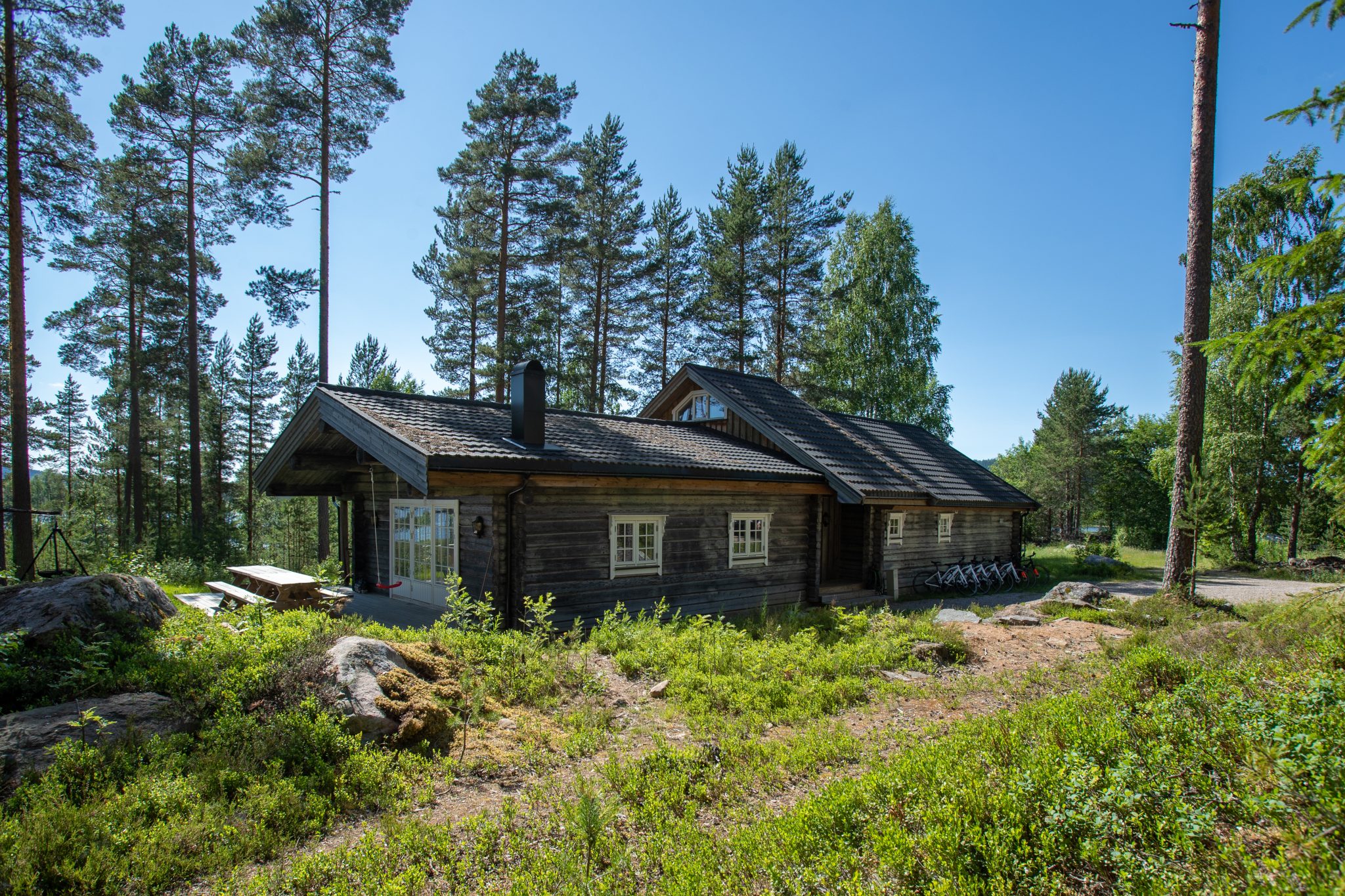 Avlastning Familiehjelp.no