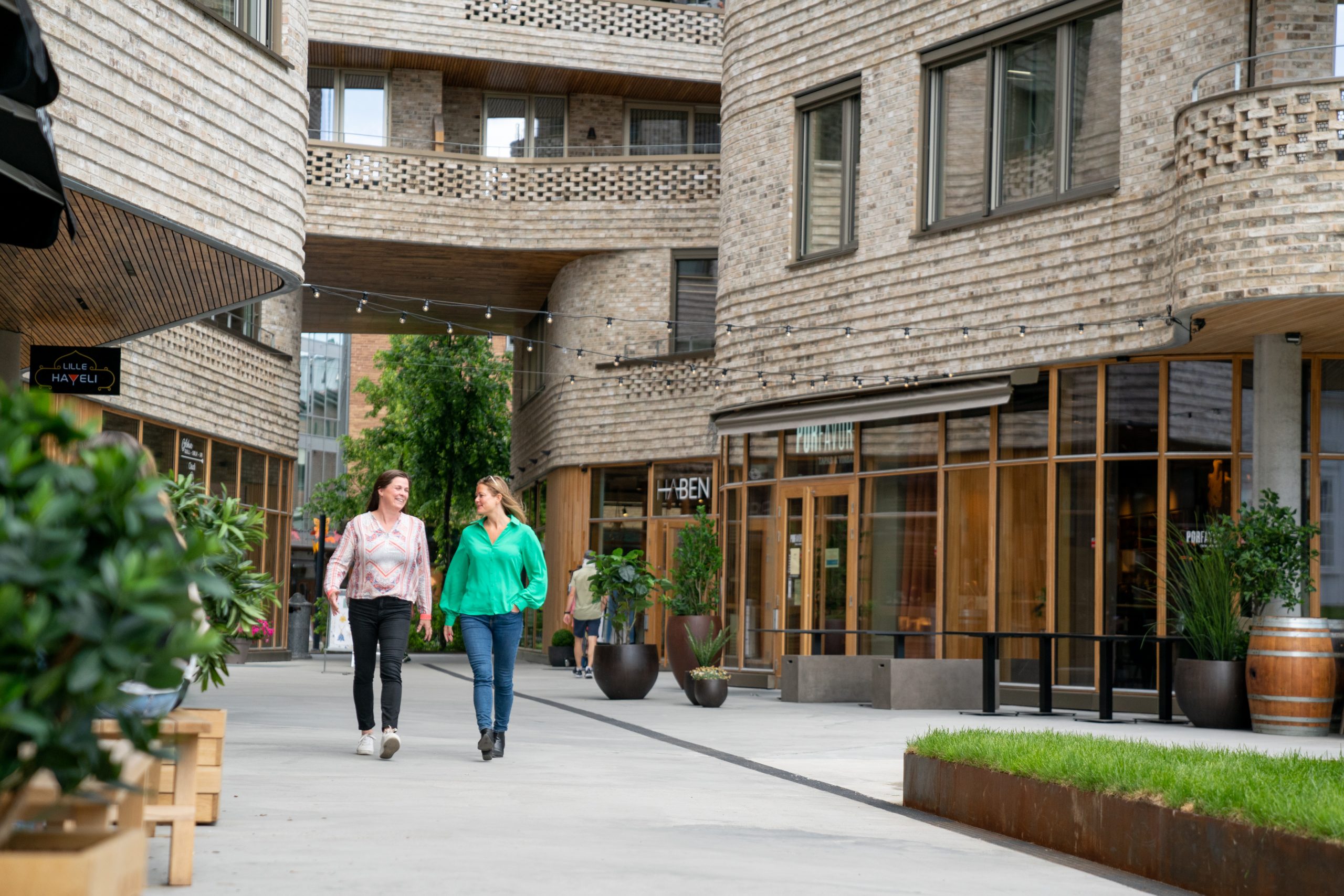 bistand til barnevernstjenesten