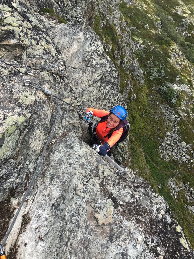 familiehjelp avlastning - camp furnes