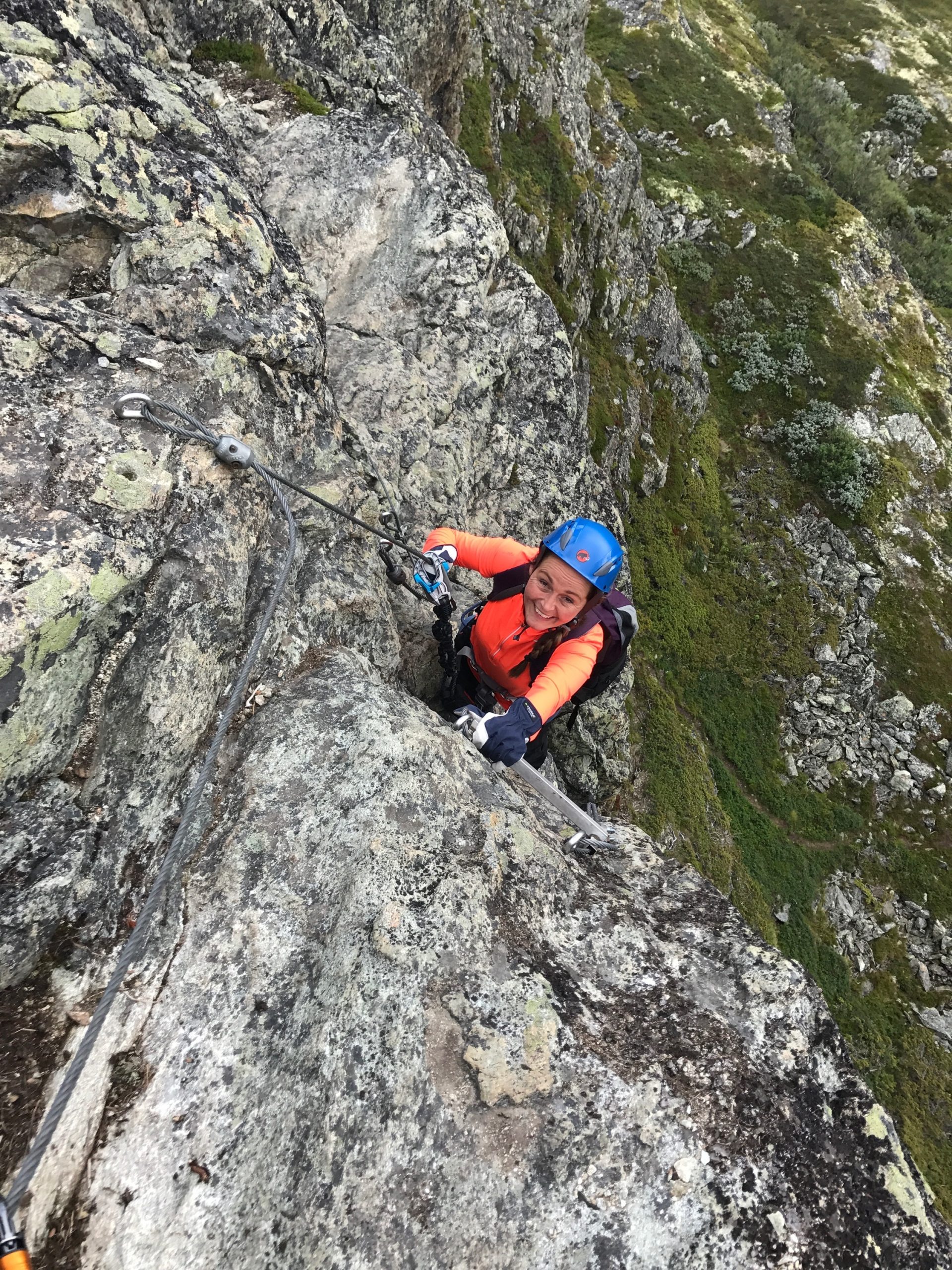 familiehjelp avlastning - camp furnes